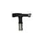 Bedford Precision Parts Reversible Tip-.025in Orifice, 14-16in Fan, Replacement for Graco RAC 5 and Titan 33-7725 - alternate 2